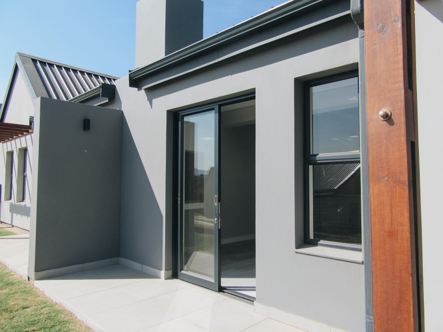 To Let 2 Bedroom Property for Rent in Hartland Lifestyle Estate Western Cape